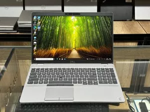 Ноутбук DELL Latitude 5510