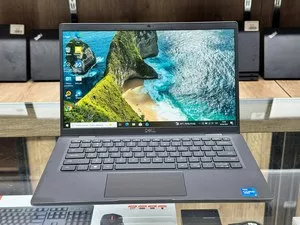Ноутбук DELL Latitude 7310 Carbon
