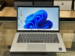 Ноутбук DELL Latitude 7320 2-in-1