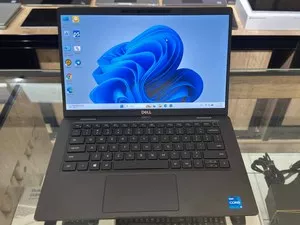 Ноутбук DELL Latitude 7320 Carbon