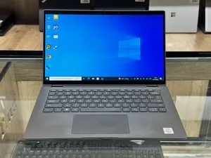 Ноутбук DELL Latitude 7410 2-in-1