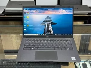 Ноутбук DELL Latitude 7410