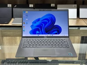 Ноутбук DELL Latitude 7420