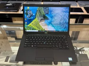 Ноутбук DELL Latitude 7490