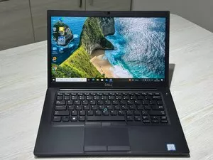 Ноутбук DELL Latitude 7490