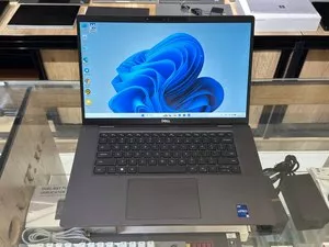Ноутбук DELL Latitude 7530