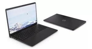 Ноутбук Dell NB15-E001-BLK