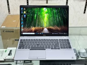 Ноутбук DELL Precision 3551