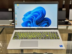 Ноутбук DELL Precision 3571