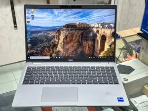 Ноутбук DELL Precision 3581 Core i7-13800H