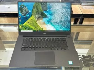 Ноутбук DELL Precision 5530