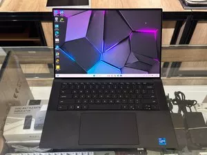 Ноутбук Dell Precision 5560