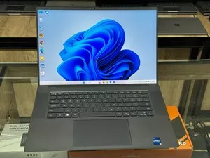 Ноутбук DELL Precision 5680