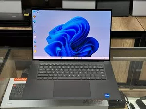 Ноутбук DELL Precision 5680