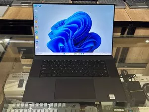 Ноутбук Dell Precision 5750