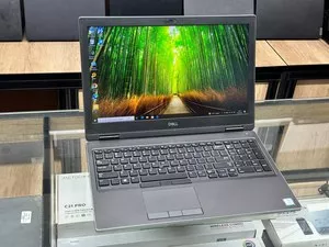Ноутбук DELL Precision 7530
