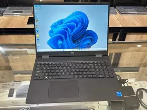 Ноутбук DELL Precision 7670