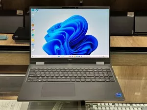 Ноутбук DELL Precision 7670