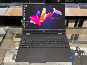 Ноутбук DELL Precision 7680