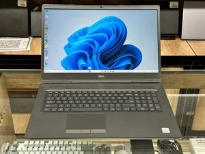 Ноутбук DELL Precision 7750