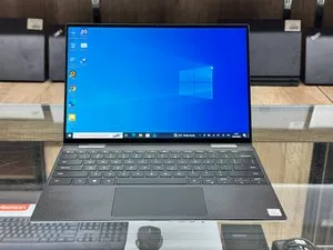 Ноутбук DELL XPS 13 7390