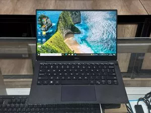 Ноутбук DELL XPS 13 7390