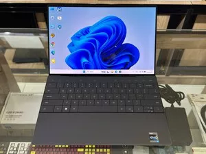 Ноутбук DELL XPS 13 9320