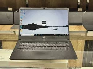 Ноутбук HP 14-dq1xxx