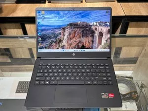 Ноутбук HP 14-fq1xxx Ryzen 7 5700U 16GB 512GB