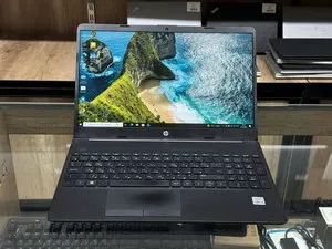 Ноутбук HP 15-dw1xxx i5-10210U 8GB 256GB SSD