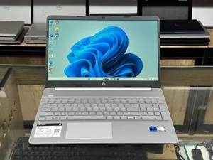 Ноутбук HP 15-dy5xxx i7-1255U 16GB 512GB