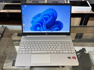 Ноутбук HP 15-ef2xxx Ryzen 5 5500U