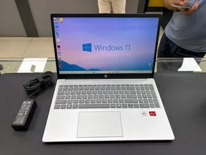 Ноутбук HP 255 G10 Silver