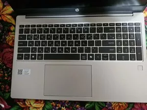 Ноутбук HP 255R G10 15.6 дюймов