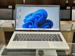 Ноутбук HP ELITE mt645 G7