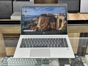 Ноутбук HP EliteBook 745 G5