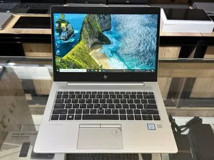 Ноутбук HP EliteBook 830 G6