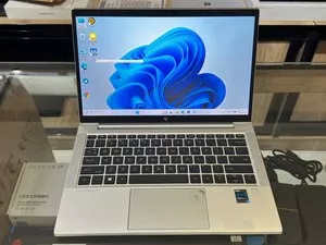 Ноутбук HP EliteBook 830 G8