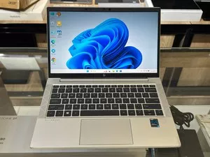 Ноутбук HP EliteBook 830 G8