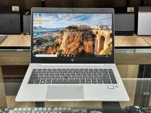 Ноутбук HP EliteBook 840 G5
