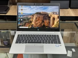 Ноутбук HP EliteBook 840 G6