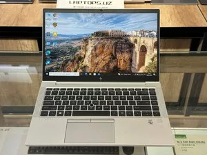 Ноутбук HP EliteBook 840 G7