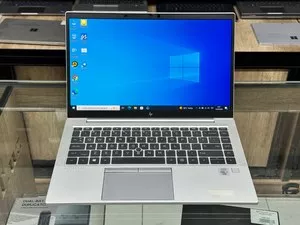 Ноутбук HP EliteBook 840 G7