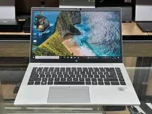 Ноутбук HP EliteBook 840 G7