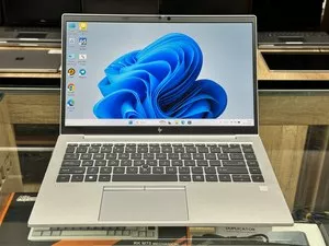 Ноутбук HP EliteBook 840 G8 Ryzen 7 Pro 5850U