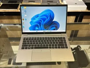Ноутбук HP EliteBook 840 G8