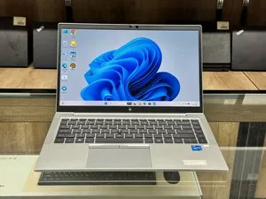 Ноутбук HP EliteBook 840 G8