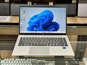 Ноутбук HP EliteBook 840 G8