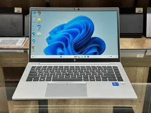 Ноутбук HP Elitebook 840 G8