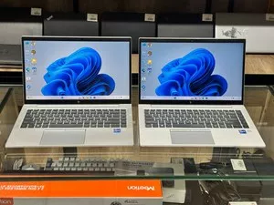 Ноутбук HP Elitebook 840 G8